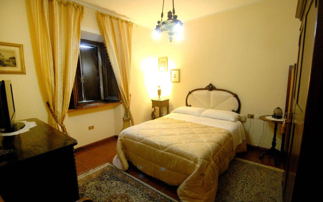 Villa Irene B&B
