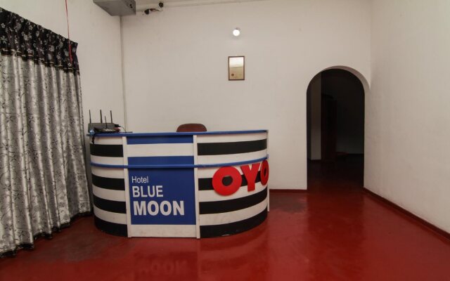 Hotel Bluemoon By OYO Rooms