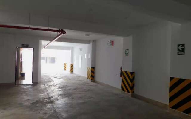Sunshine Hotel