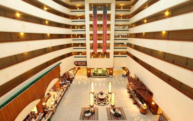 Ramada Plaza Jeju
