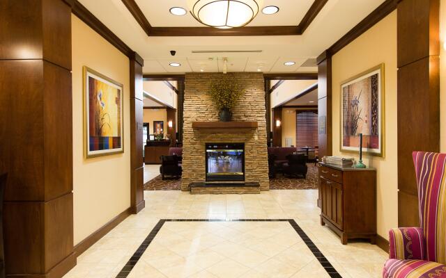 Staybridge Suites North Charleston by IHG