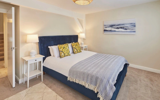 Host Stay Apartment 1