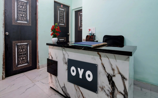 Hotel O Relax Inn