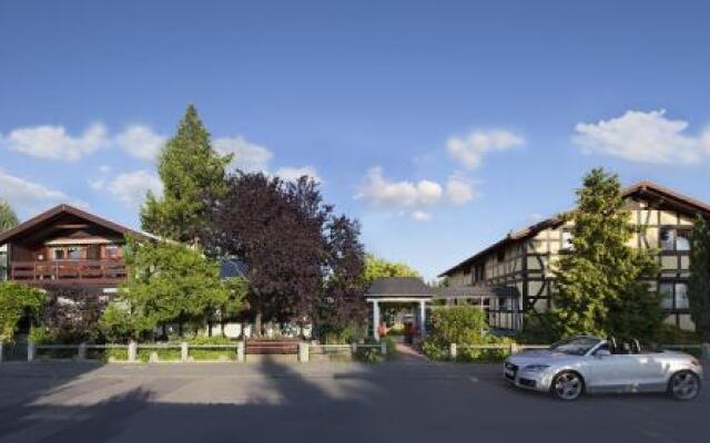 Hotel Pension Blumenbach