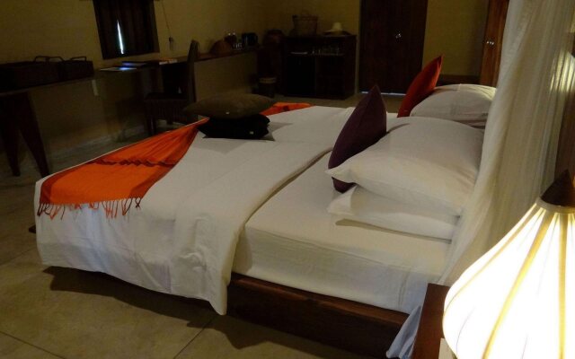 Jetwing Vil Uyana, A Luxury Reserve