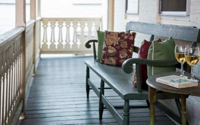 Rachael's Dowry Bed and Breakfast