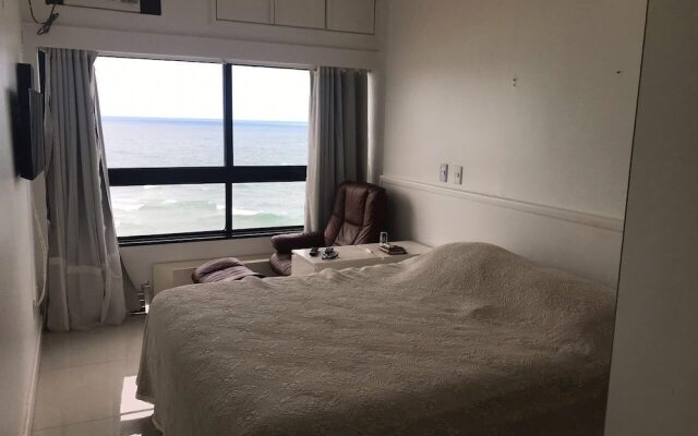 Flat Em Ondina (Ap.404)