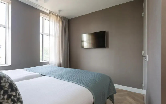 2-bedroom Apartment in Haugue