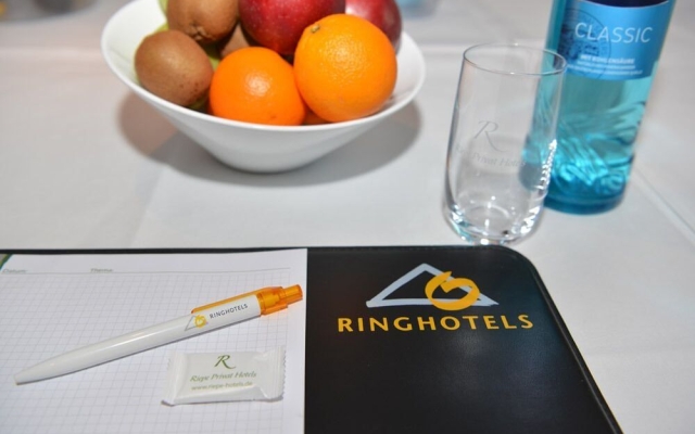 Ringhotel Parkhotel Witten