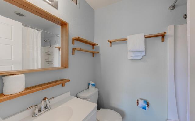 Peace of Paradise 406BH