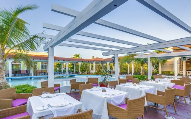 Starfish Cayo Santa Maria - All Inclusive