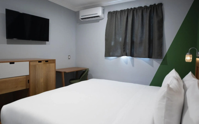 Hotel MX condesa