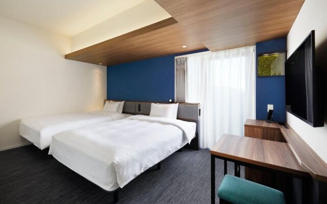 Prince Smart Inn Ebisu