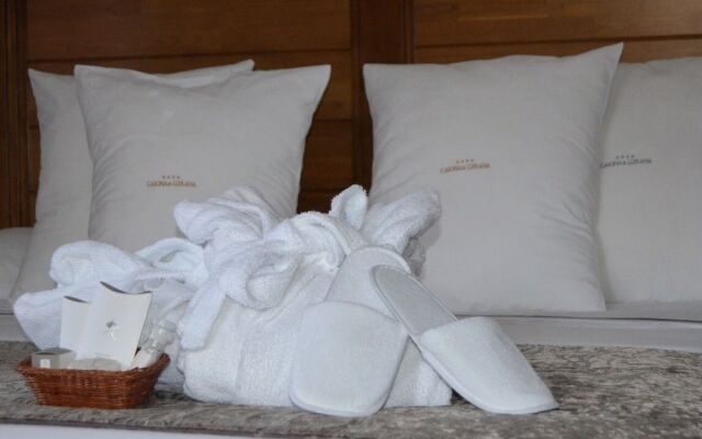Hotel Saint Clair