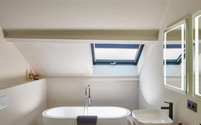 Holiday Home in Vlijtingen With Garden