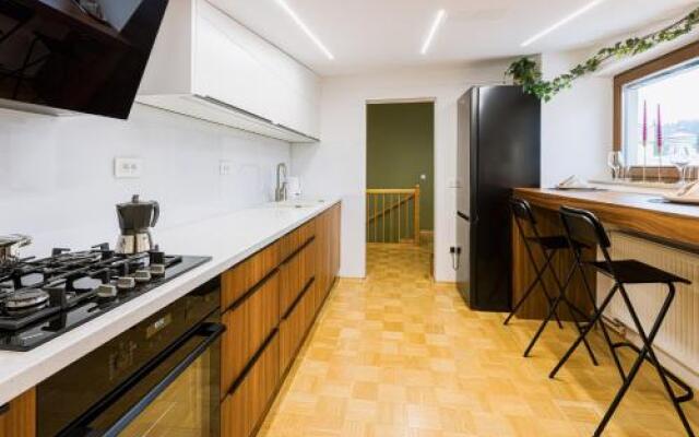 Apartments Šolar