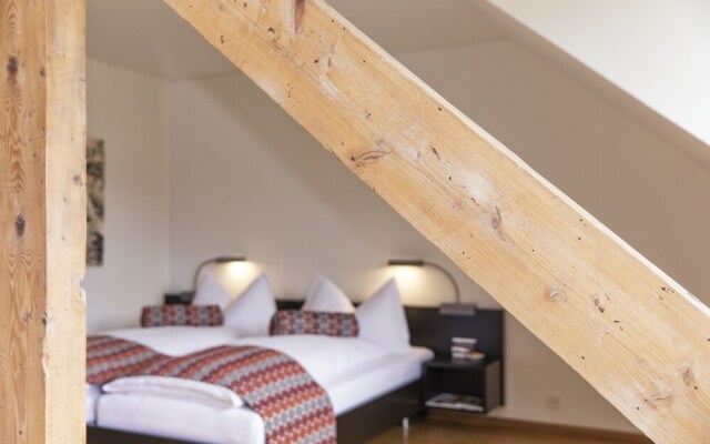 Hotel Arenenberg