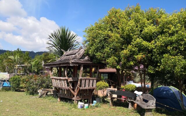 Kamalaphamok Khao Kho