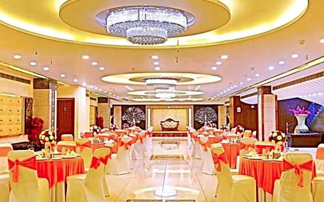 The Fern Residency Noida