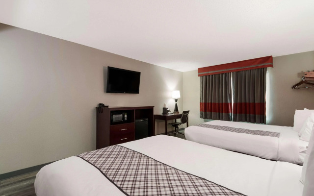 SureStay Plus Hotel by Best Western San Antonio North