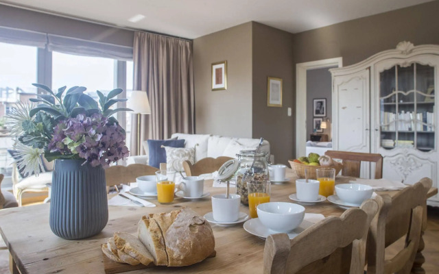 Sweet Inn Apartments Godecharles