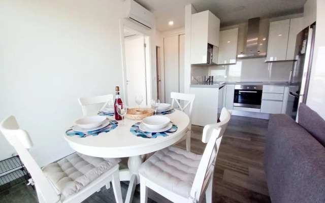 T1 Alto Forte Novo AC Wi-fi Praia