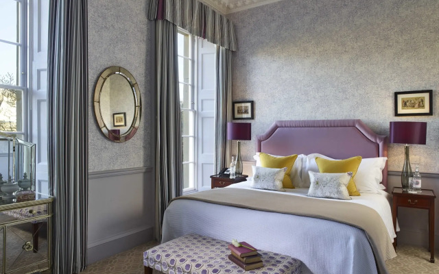 The Royal Crescent Hotel & Spa