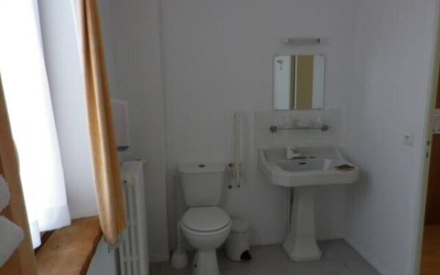 Hotel Restaurant des 4 Ecluses