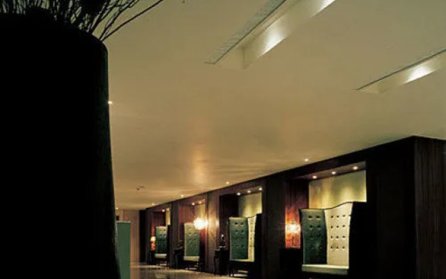 Gyeongpo Beach Hotel