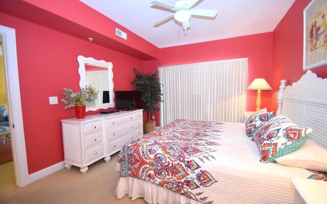 Laguna Vista 109 by RedAwning