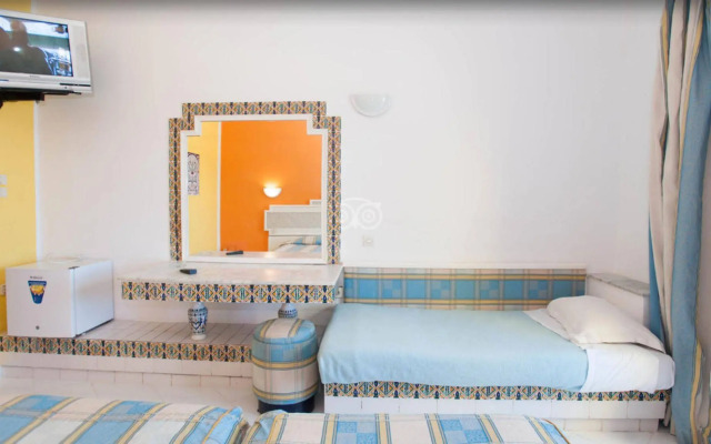 Caribbean World Monastir Hotel