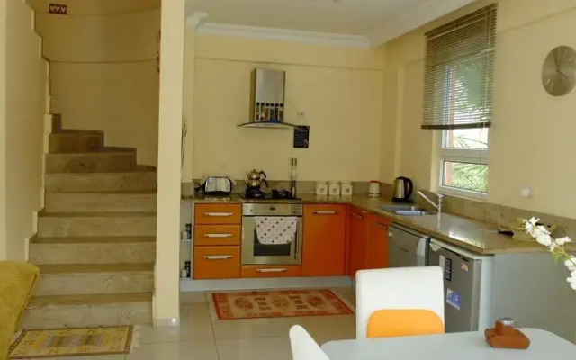 Paj Villa