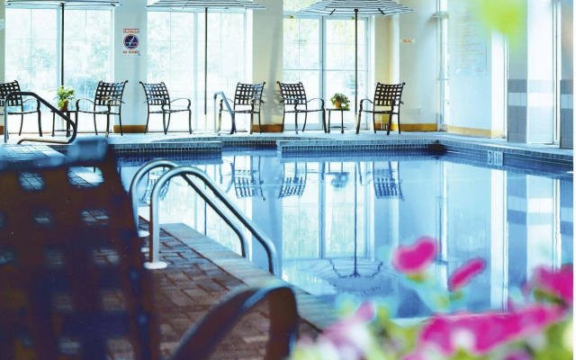 North Conway Grand Hotel