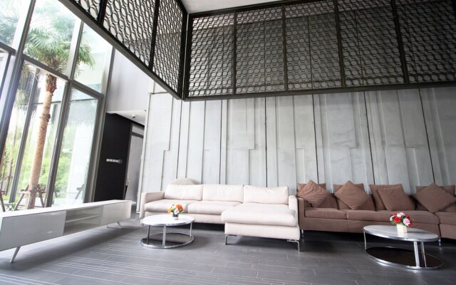 Rama3 Star View Residence
