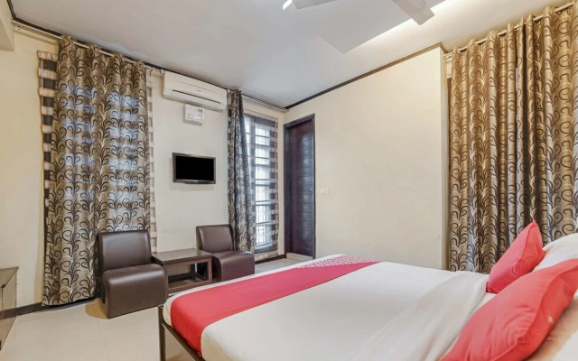 Wind Cross By OYO Rooms