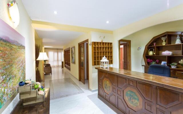 Hotel Buigues