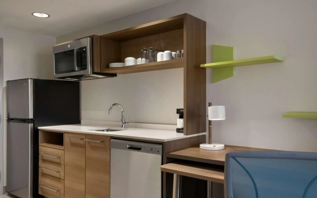 Home2 Suites by Hilton Austin East Side 5th Street
