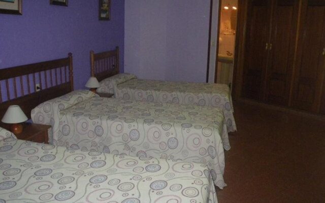 Hostal Duque de Osuna