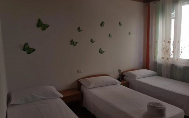 Appartamento Vicolo San Francesco