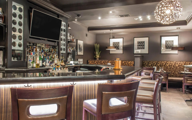 The Peacock Inn, an Ascend Collection Hotel