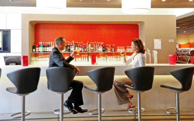 Mercure Valenciennes Centre