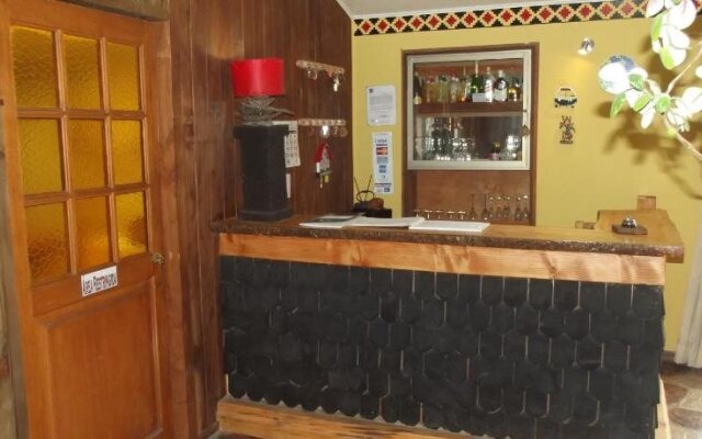 Hotel Borde Estero