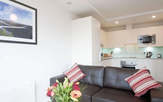 Cleyro Serviced Apartments-Finzels Reach
