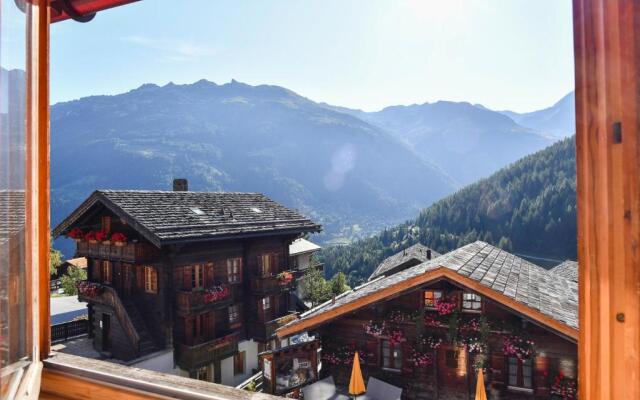 Hotel de Moiry Supérieur