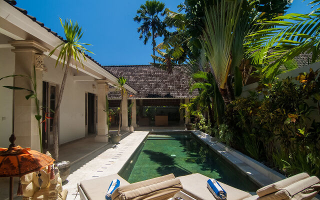 Citrus Tree Villas - La Playa