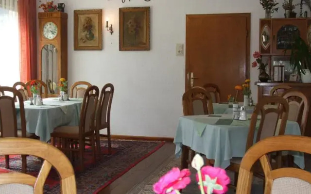 Hotel-Pension Brönimann