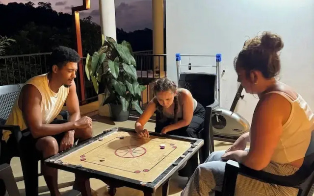 Hideaway Homestay Kandy