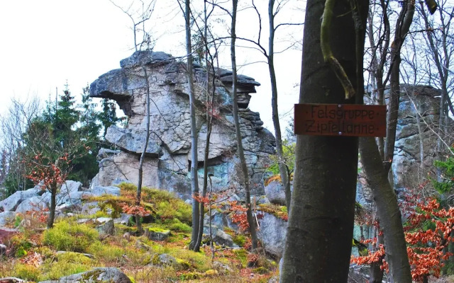 Ferienwohnung Familie Kappauf & Petrik