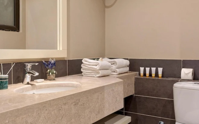 Vesta - Luxury Villa - 3BR - Tawila