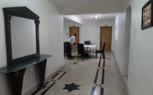 Sophia Hotel